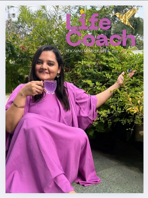 Sanjeevani Life Coach