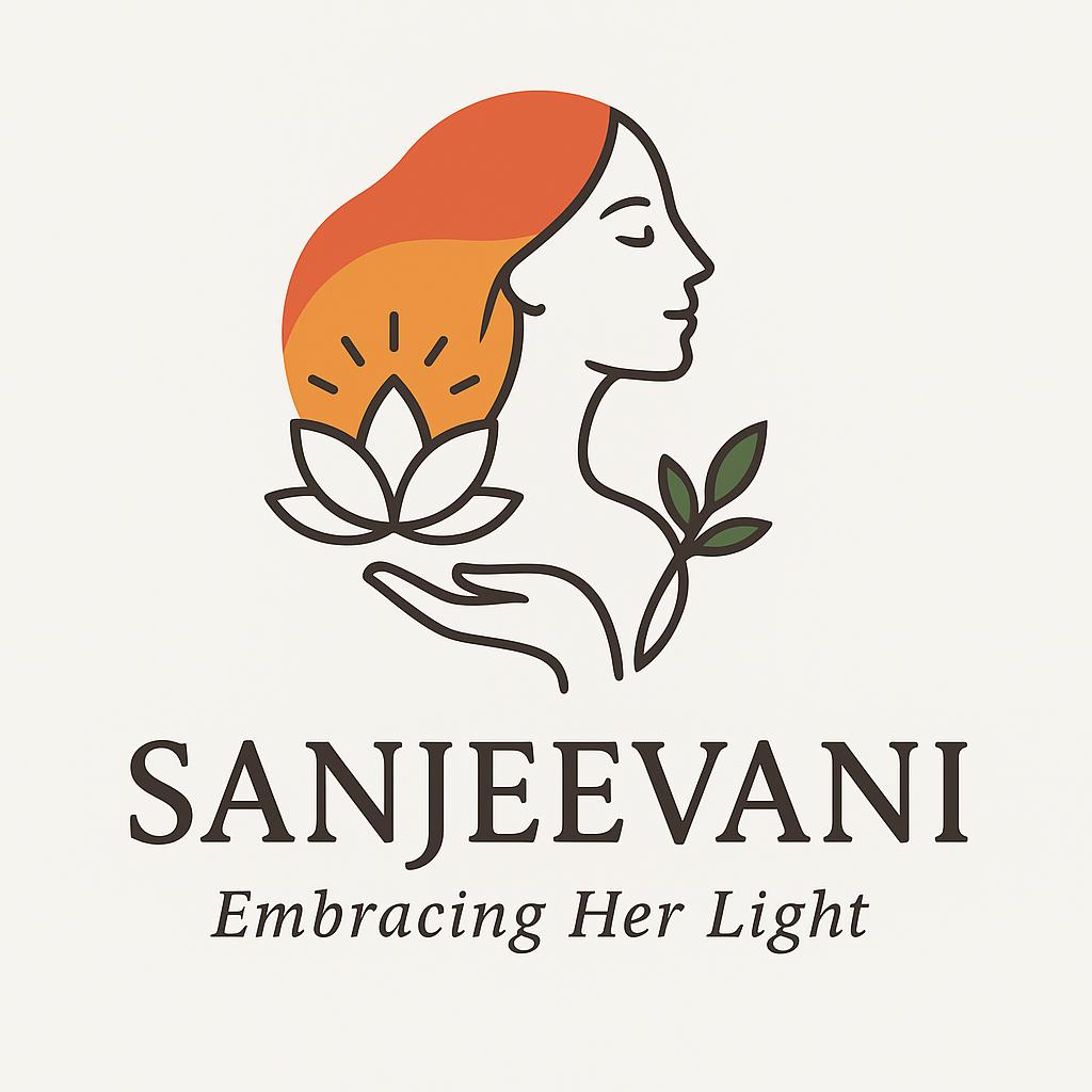 Sanjeevani Logo