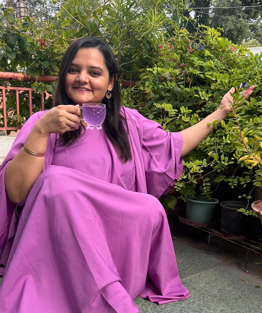 Sanjeevani Life Coach